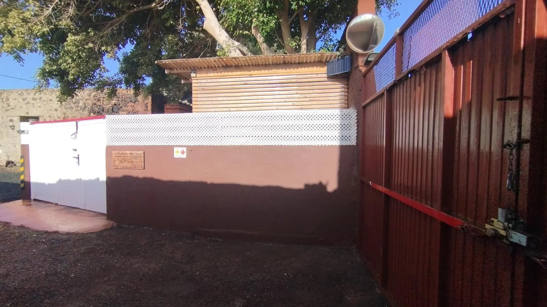 La Casita De Claudia Apartment Aguatona