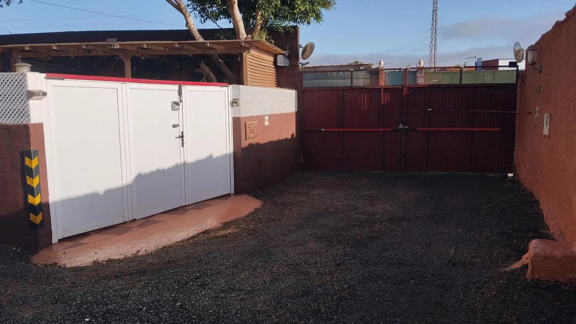 La Casita De Claudia Apartment Aguatona