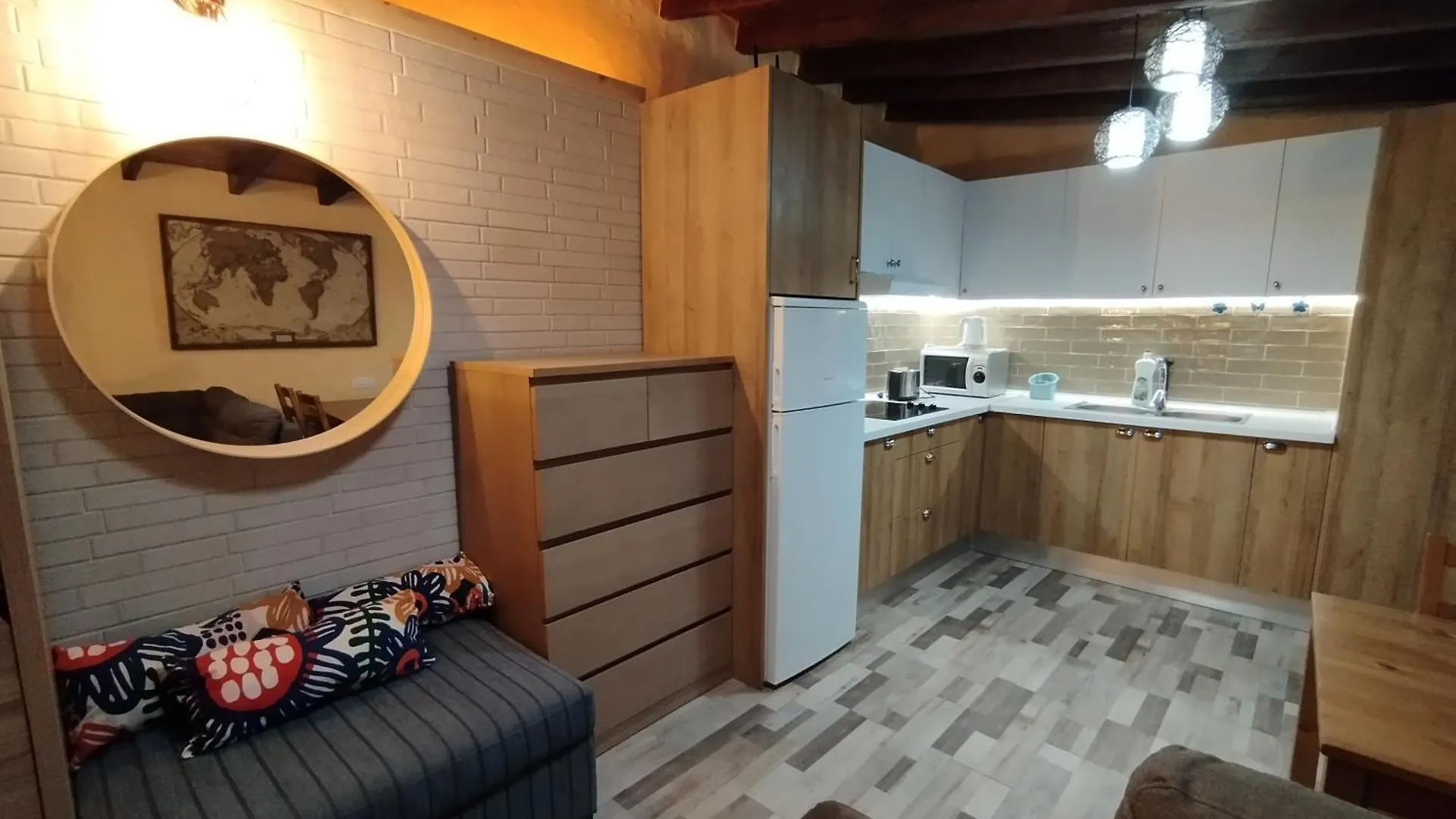 La Casita De Claudia Apartment Aguatona 0*,  Spain