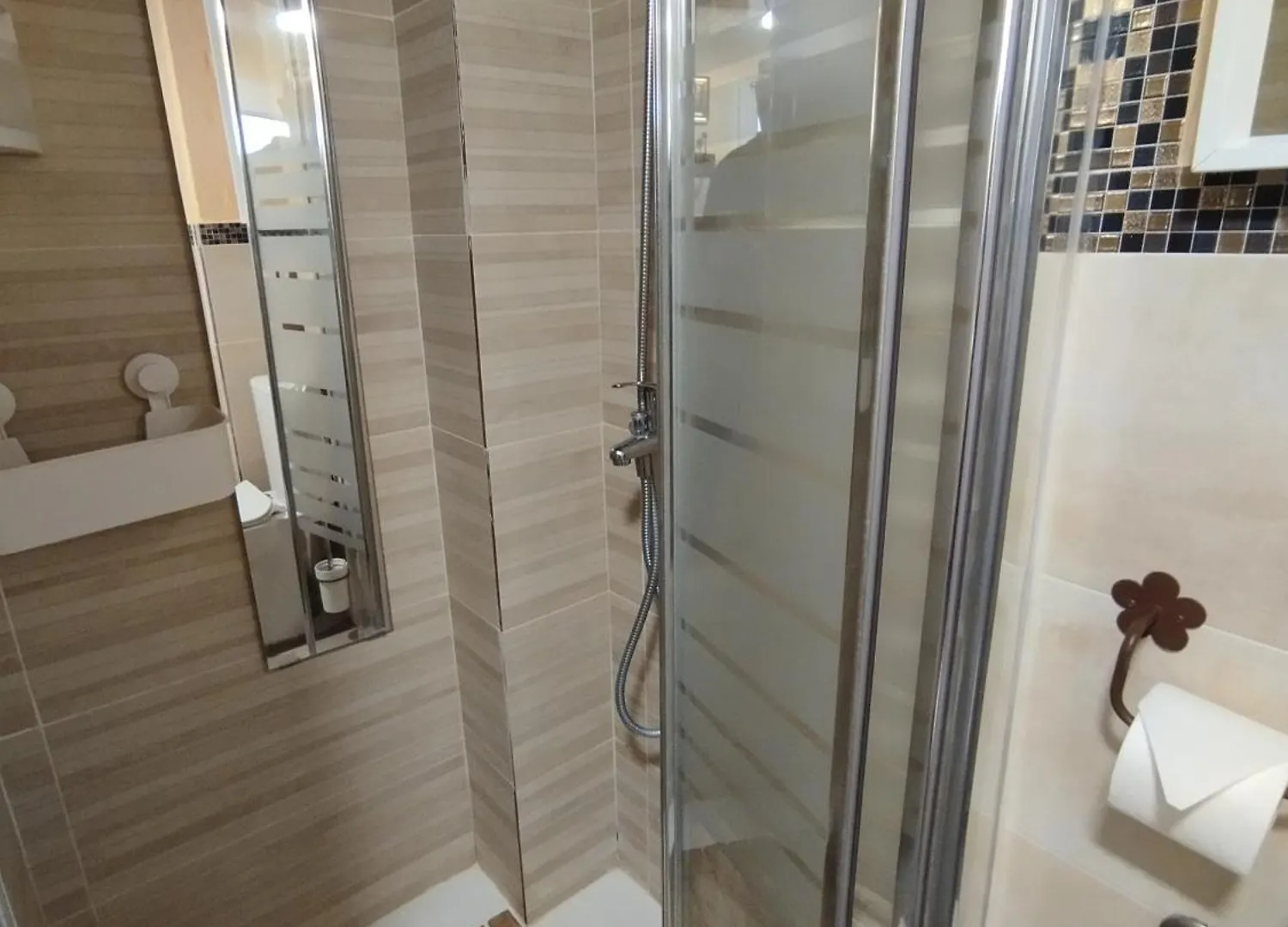 公寓 AguatonaLa Casita De Claudia公寓