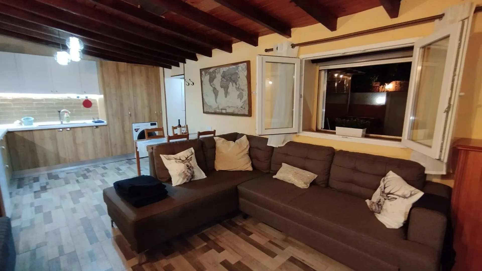 AguatonaLa Casita De Claudia公寓 0*, Aguatona
