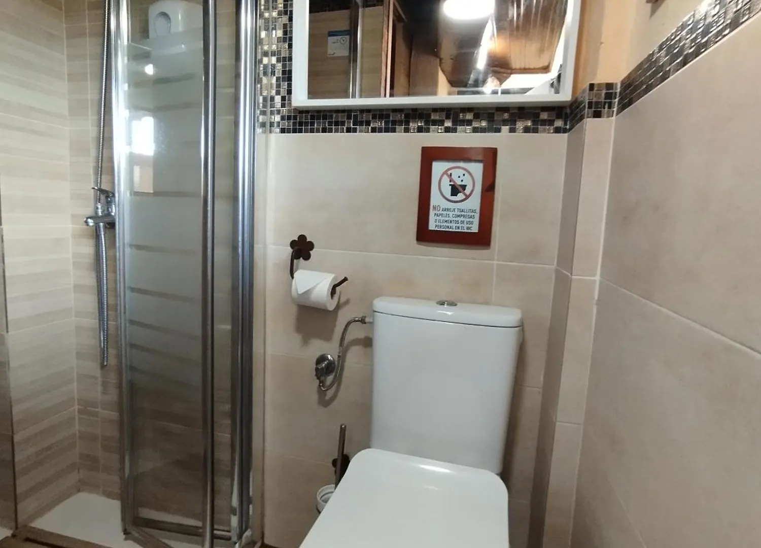 AguatonaLa Casita De Claudia公寓 0*, Aguatona